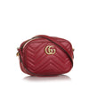 Load image into Gallery viewer, Gucci GG Marmont Crossbody Bag