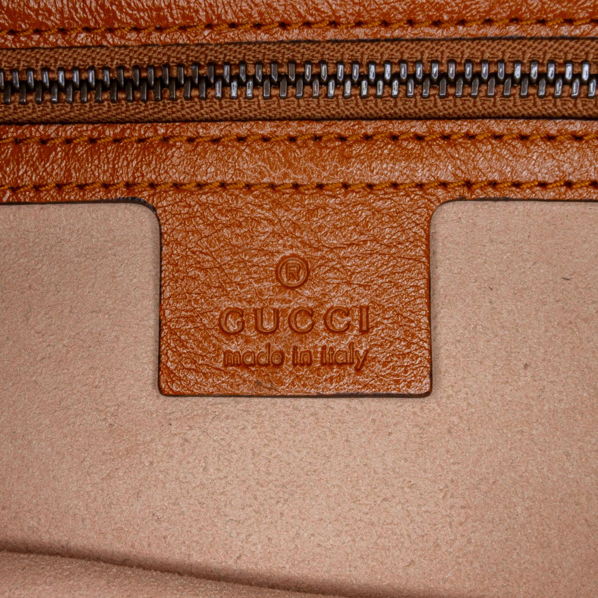 Gucci GG Marmont Tote Bag