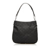 Load image into Gallery viewer, Gucci GG Nylon Shoulder Bag