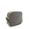 Load image into Gallery viewer, Gucci Guccissima Leather Bree Disco Shoulder Bag