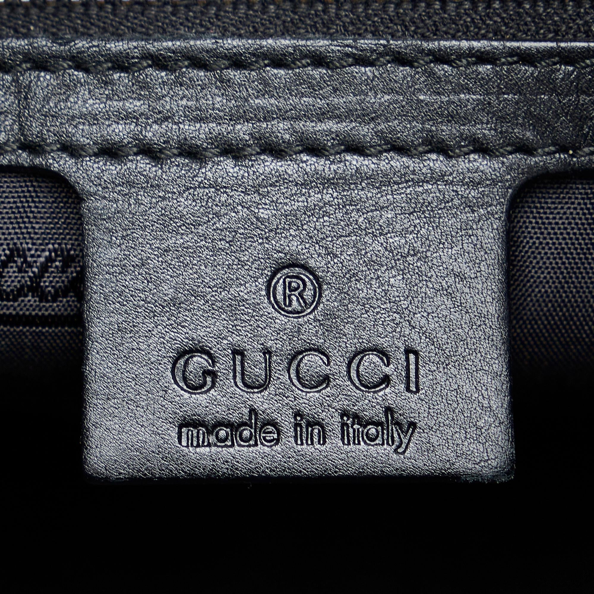 Gucci Hysteria Tote Bag