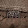Gucci Leather Abbey Shoulder Bag