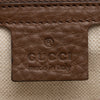 Gucci Leather GG Marmont Large Shoulder Bag