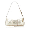 Load image into Gallery viewer, Gucci Papillon Crest Evening Bag