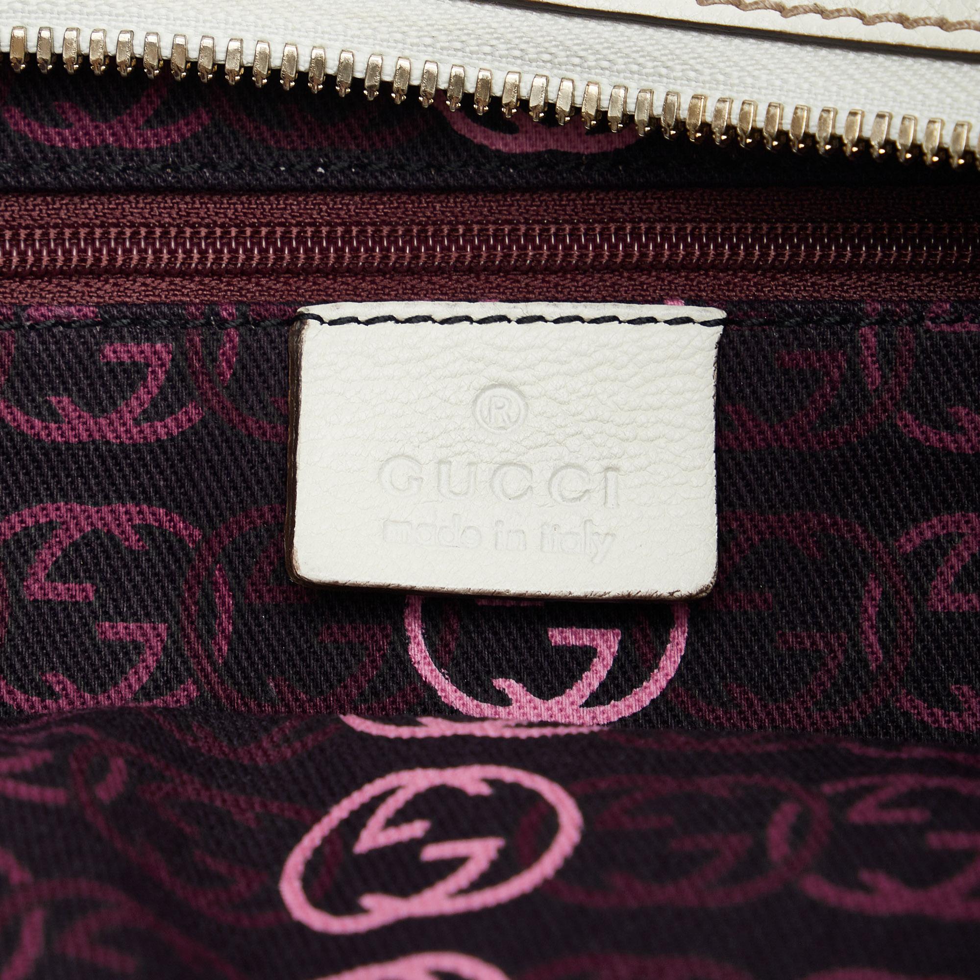 Gucci Princy Hobo Bag