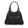 Load image into Gallery viewer, Gucci Reins Canvas Hobo Bag