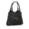 Load image into Gallery viewer, Gucci Reins Canvas Hobo Bag