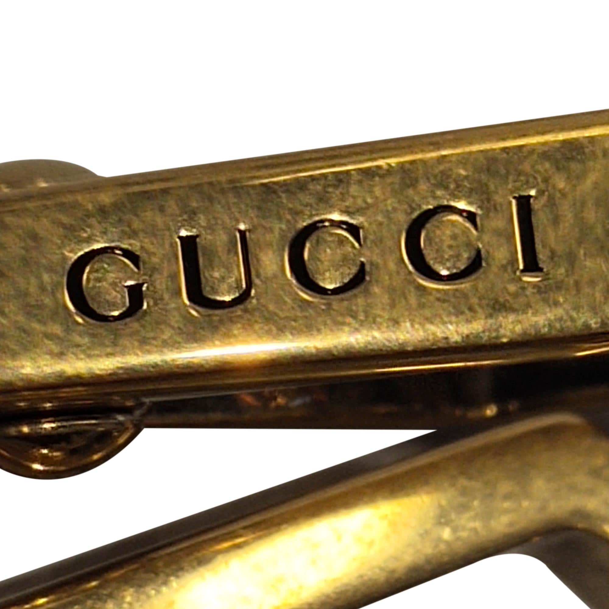 Gucci Small Horsebit 1955 Crossbody Bag