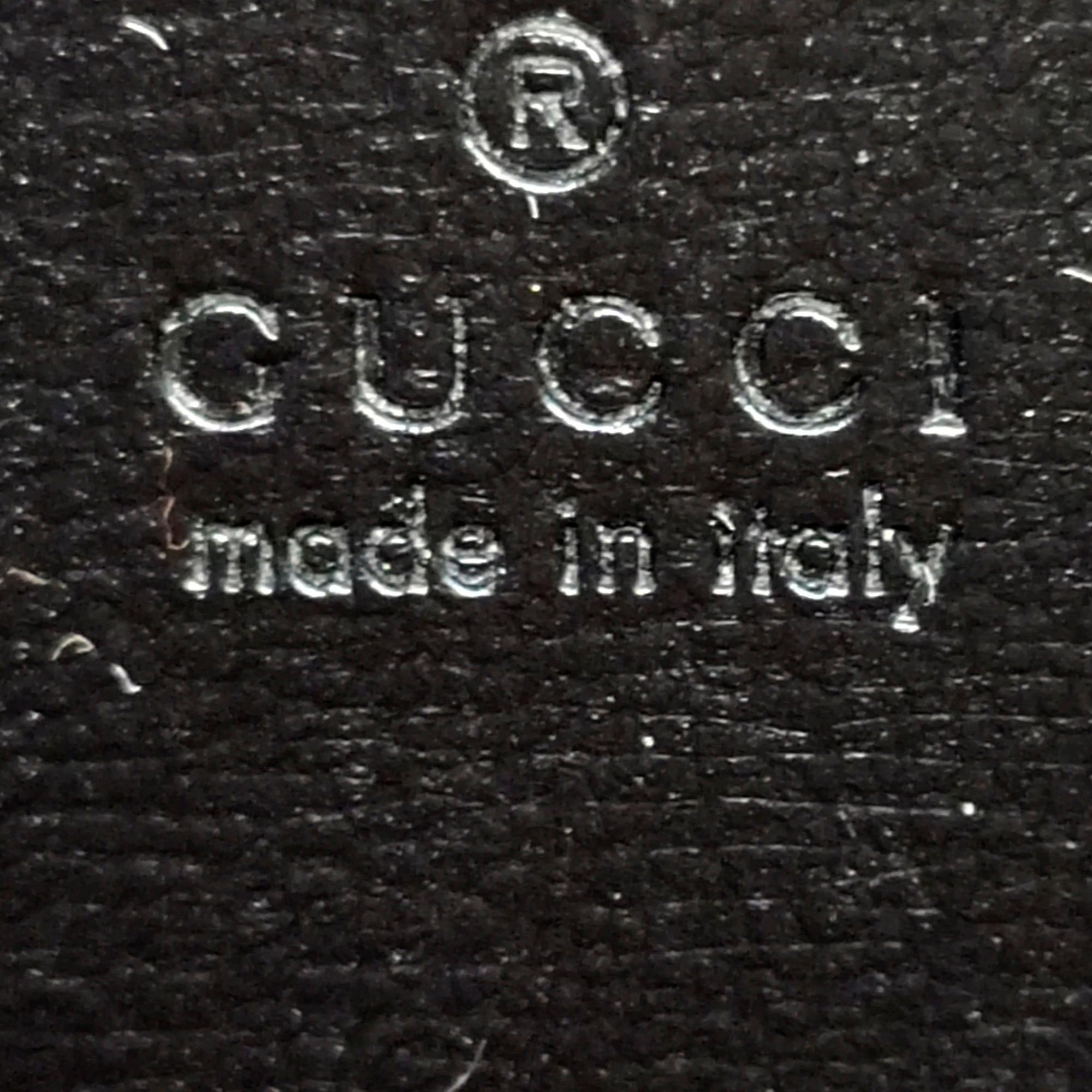Gucci Small Horsebit 1955 Crossbody Bag