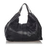 Load image into Gallery viewer, Gucci Soft Stirrup Leather Tote Bag