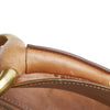Gucci Striped Horsebit Handbag