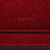 Load image into Gallery viewer, Gucci Suede Dionysus Medium Shoulder Bag