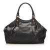 Load image into Gallery viewer, Gucci Sukey Leather Tote Bag
