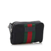 Load image into Gallery viewer, Gucci Web Belt Bag