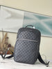 Load image into Gallery viewer, LV Monogram Backpack N45287 sneakerhypesusa