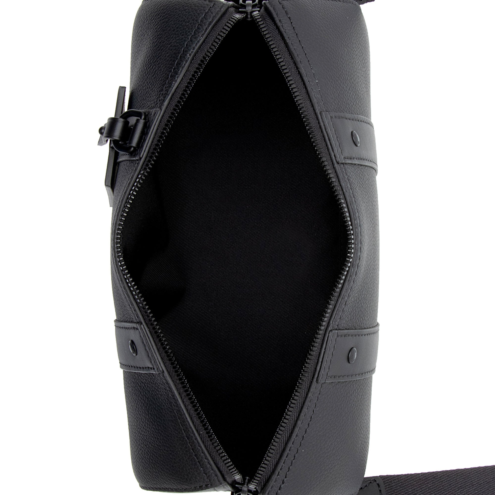 Louis Vuitton Calfskin Aerogram Keepall Bandouliere 40 Duffle Bag