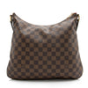 Louis Vuitton Damier Ebene Bloomsbury PM Shoulder Bag