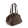 Load image into Gallery viewer, Louis Vuitton Damier Ebene Verona PM Shoulder Bag