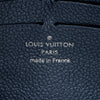 Louis Vuitton Empreinte Leather Vavin Chain Wallet Bag