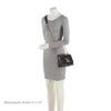 Louis Vuitton Epi Leather Twist PM Shoulder Bag