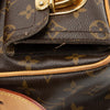 Load image into Gallery viewer, Louis Vuitton Monogram Canvas Hudson PM Shoulder Bag