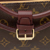 Louis Vuitton Monogram Canvas Olympe Bag