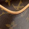 Load image into Gallery viewer, Louis Vuitton Monogram Canvas Pochette Florentine Small Belt Bag