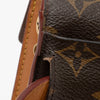 Load image into Gallery viewer, Louis Vuitton Monogram Canvas S Lock Belt Bag