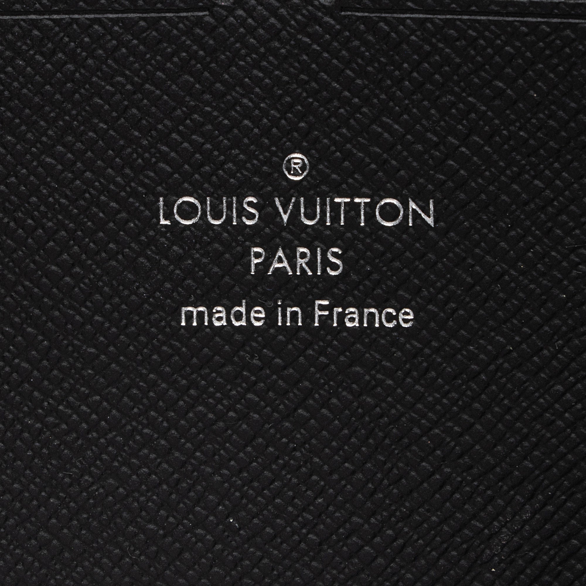 Louis Vuitton Monogram Eclipse Soft Trunk Crossbody Bag