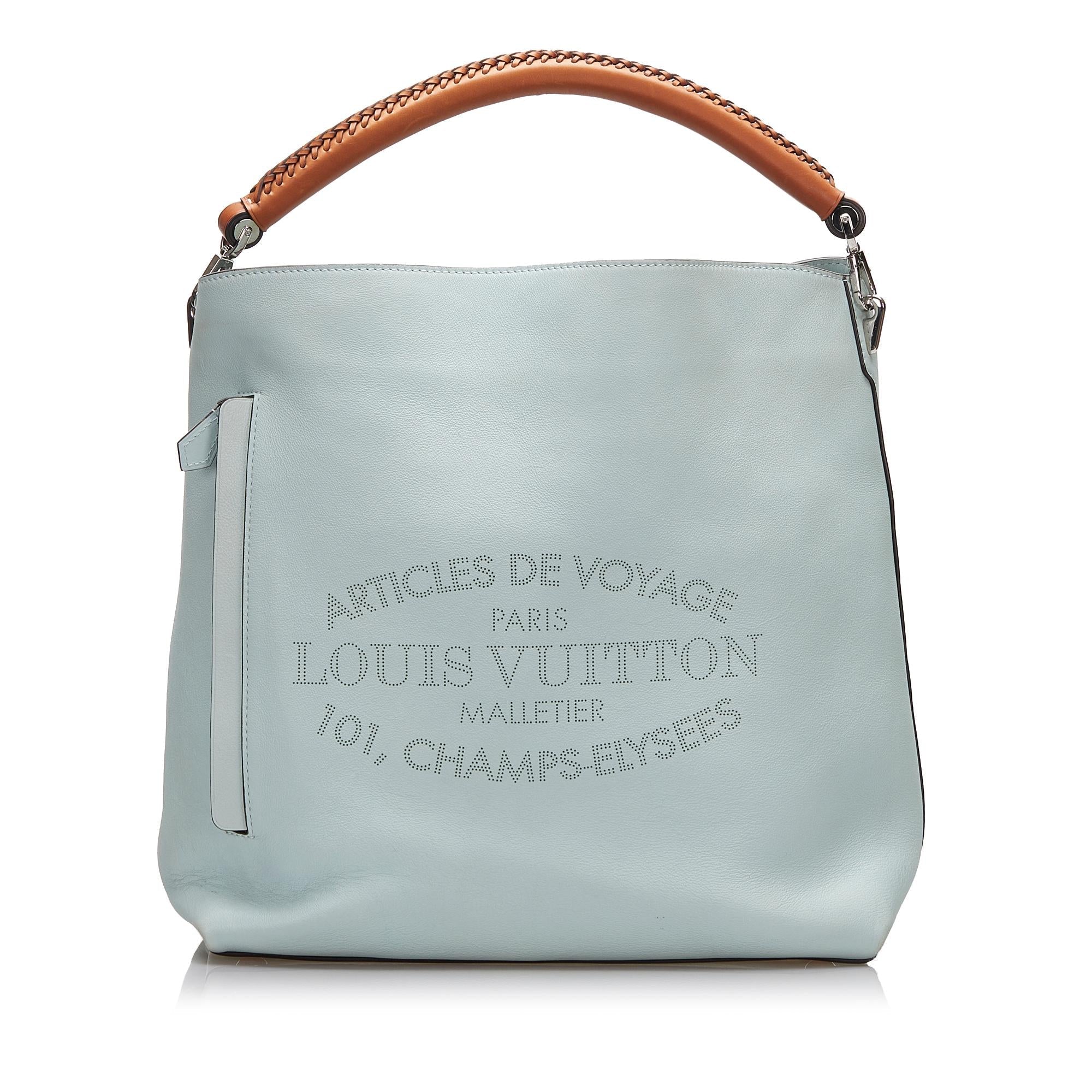 Louis Vuitton Parnassea Bagatelle
