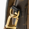 Louis Vuitton Reverse Monogram Pochette Metis Shoulder Bag
