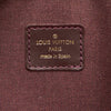 Louis Vuitton Taiga Kaluga Clutch Bag
