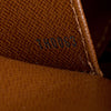 Louis Vuitton Vintage Monogram Canvas Cite MM Shoulder Bag