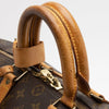 Load image into Gallery viewer, Louis Vuitton Vintage Monogram Canvas Keepall 45 Duffle Bag
