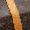 Load image into Gallery viewer, Louis Vuitton Vintage Monogram Canvas Keepall Bandouliere 55 Duffle Bag
