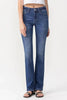 Lovervet Full Size Rebecca Midrise Bootcut Jeans sneakerhypesusa