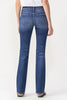 Lovervet Full Size Rebecca Midrise Bootcut Jeans sneakerhypesusa