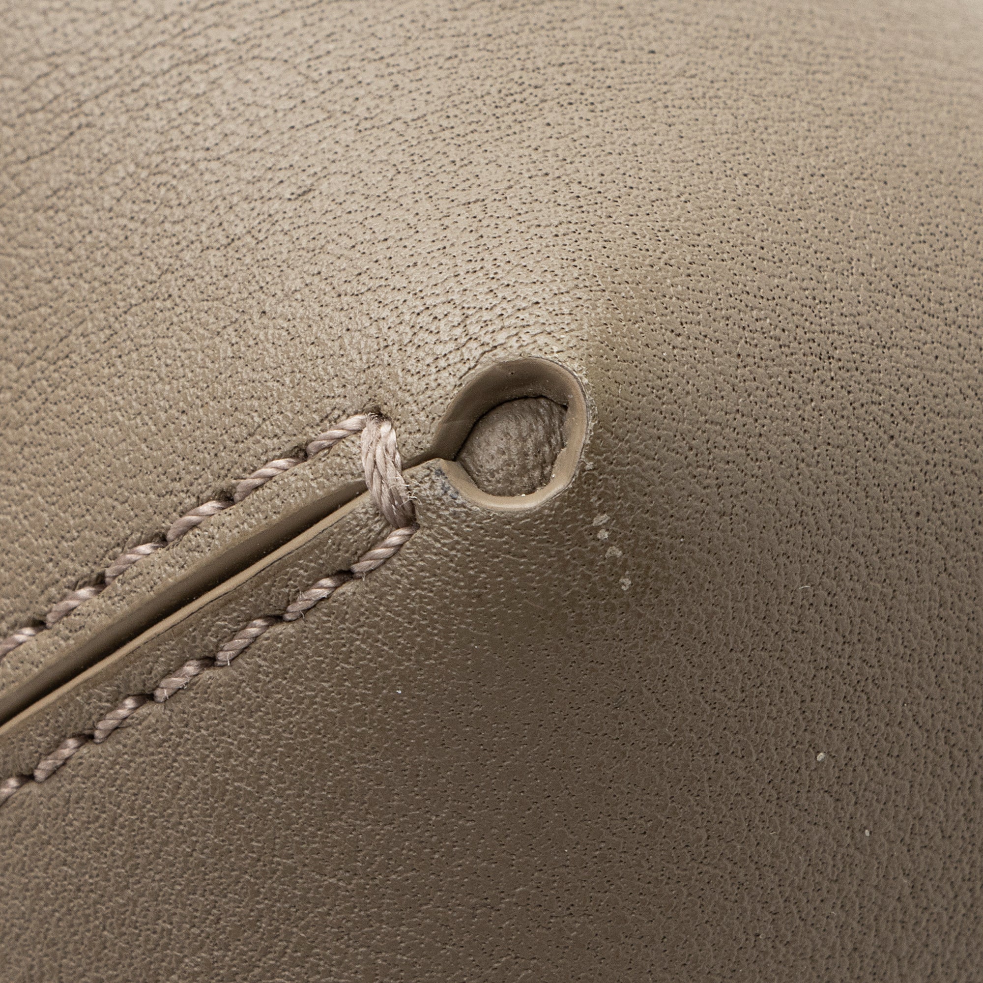 MCM Embossed Leather Klara Small Crossbody Bag