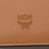 MCM Visetos Aren Large Wallet on Chain Bag