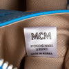 Load image into Gallery viewer, MCM Visetos Skyoptic Camera Bag