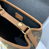 SO - New Fashion Women's Bags LUV Dauphine Monogram A057 sneakeronline