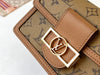 Load image into Gallery viewer, SO - New Fashion Women&#39;s Bags LUV Dauphine Monogram Reverse A055 - sneakerhypesusa