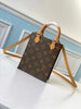 Load image into Gallery viewer, SO - New Fashion Women&#39;s Bags LUV Monogram A010 sneakeronline