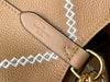 SO - New Fashion Women's Bags LUV Monogram A027 sneakeronline