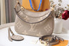 SO - New Fashion Women's Bags LUV Monogram A077 sneakeronline