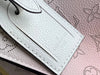 SO - New Fashion Women's Bags LUV Muria Monogram A034 sneakeronline