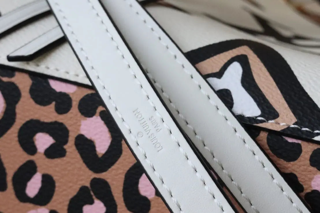 SO - New Fashion Women's Bags LUV NÉONOÉ A031 sneakeronline