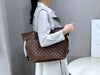 SO - New Fashion Women's Bags LUV Neverfull Monogram A047 sneakeronline