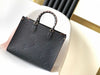Load image into Gallery viewer, SO - New Fashion Women&#39;s Bags LUV ONTHEGO Monogram A062 - sneakerhypesusa