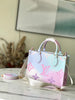 Load image into Gallery viewer, SO - New Fashion Women&#39;s Bags LUV ONTHEGO Monogram A065 sneakeronline